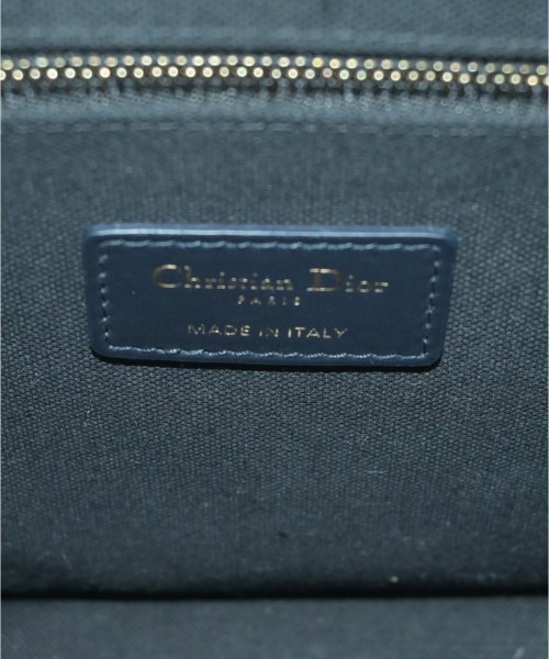 Christian Dior（クリスチャンディオール）トートバッグ ベージュ サイズ:- レディース/2200672256639