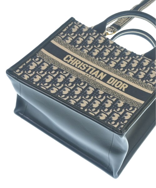 Christian Dior（クリスチャンディオール）トートバッグ ベージュ サイズ:- レディース/2200672256639