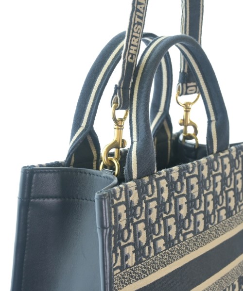 Christian Dior（クリスチャンディオール）トートバッグ ベージュ サイズ:- レディース/2200672256639