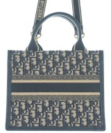 Christian Dior（クリスチャンディオール）トートバッグ ベージュ サイズ:- レディース/2200672256639