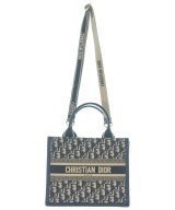 Christian Dior（クリスチャンディオール）トートバッグ ベージュ サイズ:- レディース/2200672256639