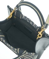 Christian Dior（クリスチャンディオール）トートバッグ ベージュ サイズ:- レディース/2200672256639