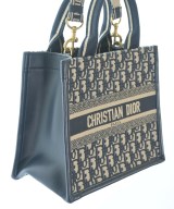 Christian Dior（クリスチャンディオール）トートバッグ ベージュ サイズ:- レディース/2200672256639