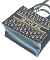 Christian Dior（クリスチャンディオール）トートバッグ ベージュ サイズ:- レディース/2200672256639