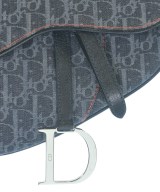 Christian Dior（クリスチャンディオール）ハンドバッグ 紺 サイズ:- レディース/2200672256776