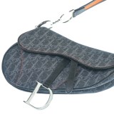 Christian Dior（クリスチャンディオール）ハンドバッグ 紺 サイズ:- レディース/2200672256776
