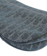 Christian Dior（クリスチャンディオール）ハンドバッグ 紺 サイズ:- レディース/2200672256776