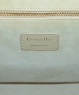 Christian Dior（クリスチャンディオール）トートバッグ ベージュ サイズ:- レディース/2200672256783