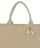 Christian Dior（クリスチャンディオール）トートバッグ ベージュ サイズ:- レディース/2200672256783