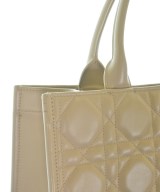 Christian Dior（クリスチャンディオール）トートバッグ ベージュ サイズ:- レディース/2200672256783