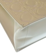 Christian Dior（クリスチャンディオール）トートバッグ ベージュ サイズ:- レディース/2200672256783