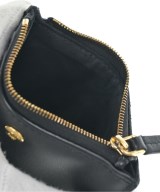 Christian Dior（クリスチャンディオール）財布・コインケース 黒 サイズ:- レディース/2200672266133