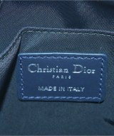 Christian Dior（クリスチャンディオール）ショルダーバッグ 紺 サイズ:- レディース/2200719510014