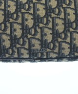 Christian Dior（クリスチャンディオール）ショルダーバッグ 紺 サイズ:- レディース/2200719510014