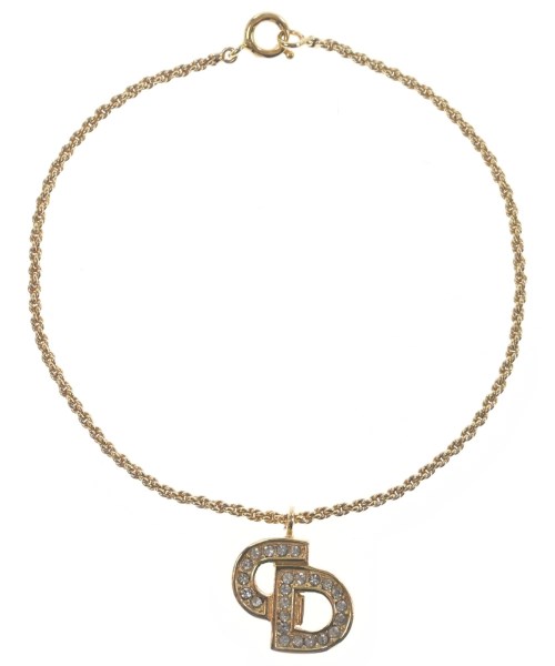 Christian Dior(クリスチャンディオール)のブレスレット・バングル サイズ:- 19,800円