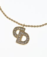 Christian Dior（クリスチャンディオール）ブレスレット・バングル ゴールド サイズ:- レディース/2200719902833
