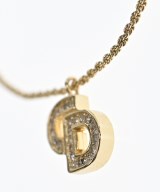 Christian Dior（クリスチャンディオール）ブレスレット・バングル ゴールド サイズ:- レディース/2200719902833