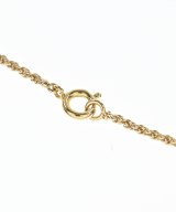 Christian Dior（クリスチャンディオール）ブレスレット・バングル ゴールド サイズ:- レディース/2200719902833