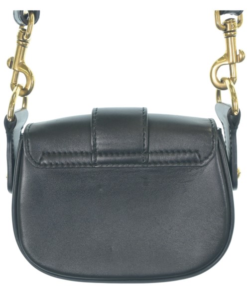 Christian Dior（クリスチャンディオール）ショルダーバッグ 黒 サイズ:- レディース/2200719902857