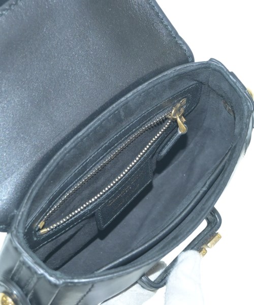 Christian Dior（クリスチャンディオール）ショルダーバッグ 黒 サイズ:- レディース/2200719902857