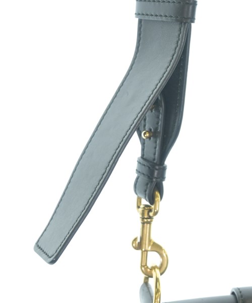 Christian Dior（クリスチャンディオール）ショルダーバッグ 黒 サイズ:- レディース/2200719902857