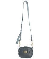 Christian Dior（クリスチャンディオール）ショルダーバッグ 黒 サイズ:- レディース/2200719902857