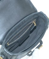 Christian Dior（クリスチャンディオール）ショルダーバッグ 黒 サイズ:- レディース/2200719902857