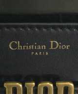 Christian Dior（クリスチャンディオール）ショルダーバッグ 黒 サイズ:- レディース/2200719902857