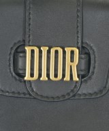 Christian Dior（クリスチャンディオール）ショルダーバッグ 黒 サイズ:- レディース/2200719902857