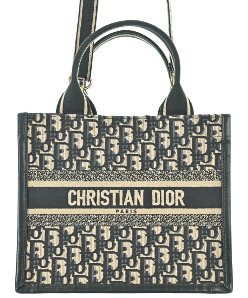 Christian Dior(クリスチャンディオール)のトートバッグ サイズ:- 378,000円