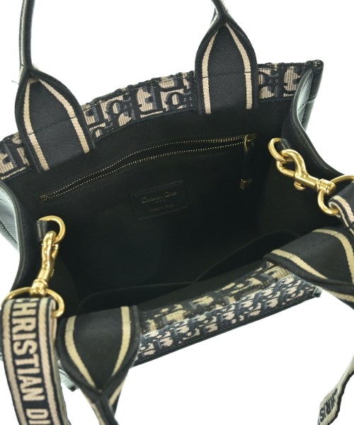 Christian Dior（クリスチャンディオール）トートバッグ ベージュ サイズ:- レディース/2200719902871