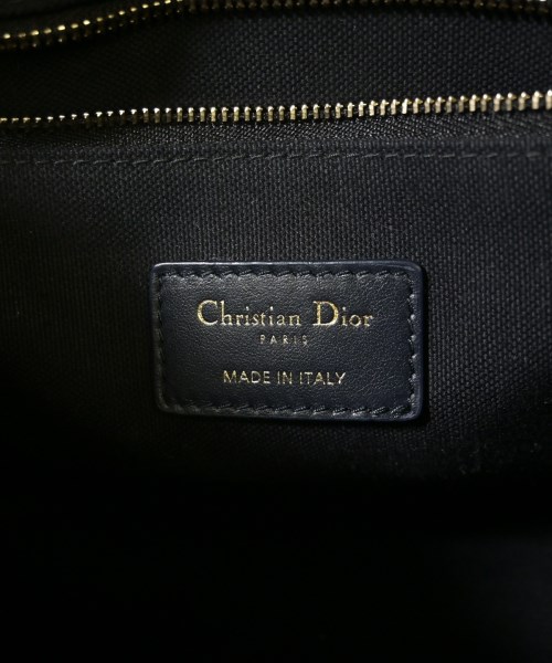 Christian Dior（クリスチャンディオール）トートバッグ ベージュ サイズ:- レディース/2200719902871