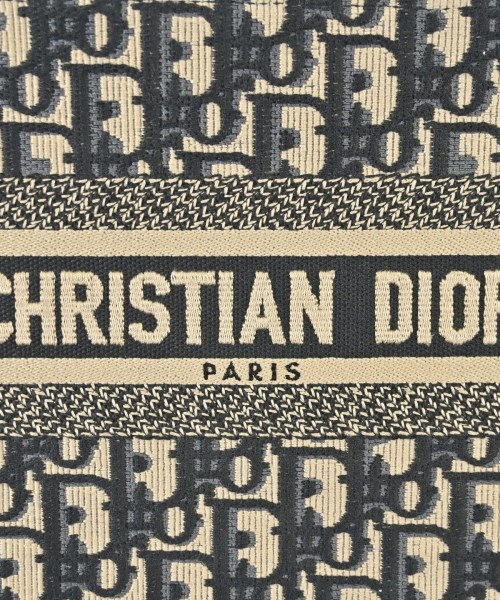 Christian Dior（クリスチャンディオール）トートバッグ ベージュ サイズ:- レディース/2200719902871