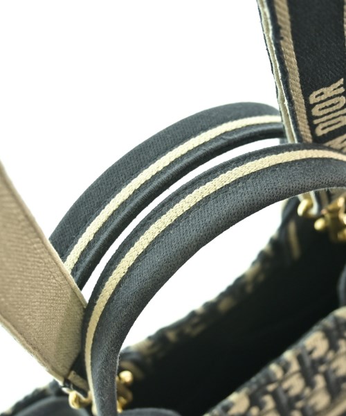 Christian Dior（クリスチャンディオール）トートバッグ ベージュ サイズ:- レディース/2200719902871