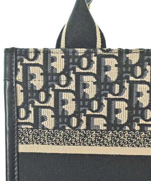 Christian Dior（クリスチャンディオール）トートバッグ ベージュ サイズ:- レディース/2200719902871