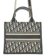 Christian Dior（クリスチャンディオール）トートバッグ ベージュ サイズ:- レディース/2200719902871