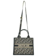 Christian Dior（クリスチャンディオール）トートバッグ ベージュ サイズ:- レディース/2200719902871
