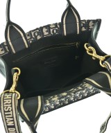 Christian Dior（クリスチャンディオール）トートバッグ ベージュ サイズ:- レディース/2200719902871