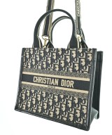 Christian Dior（クリスチャンディオール）トートバッグ ベージュ サイズ:- レディース/2200719902871