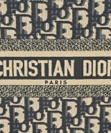 Christian Dior（クリスチャンディオール）トートバッグ ベージュ サイズ:- レディース/2200719902871