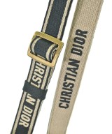 Christian Dior（クリスチャンディオール）トートバッグ ベージュ サイズ:- レディース/2200719902871