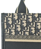 Christian Dior（クリスチャンディオール）トートバッグ ベージュ サイズ:- レディース/2200719902871