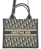 Christian Dior トートバッグ