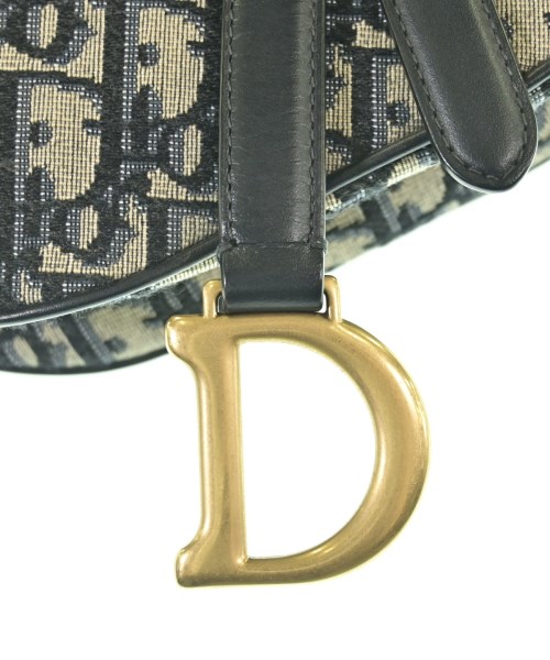 Christian Dior（クリスチャンディオール）ハンドバッグ ベージュ サイズ:- レディース/2200719902895