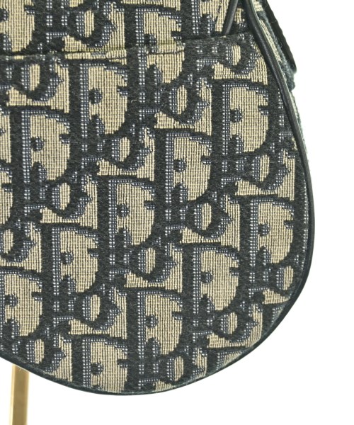 Christian Dior（クリスチャンディオール）ハンドバッグ ベージュ サイズ:- レディース/2200719902895