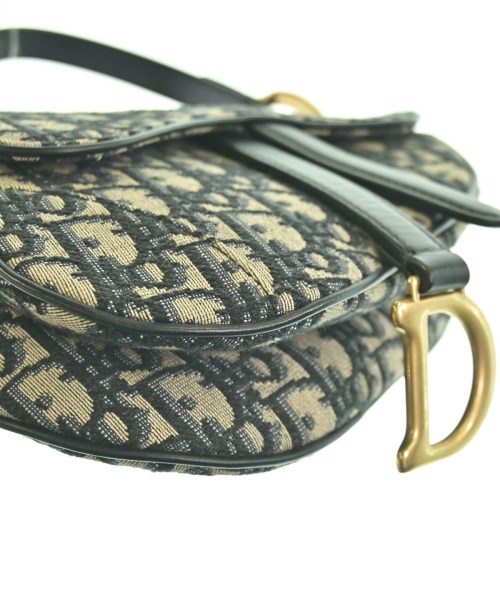 Christian Dior（クリスチャンディオール）ハンドバッグ ベージュ サイズ:- レディース/2200719902895