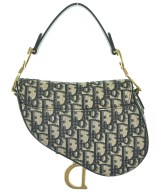 Christian Dior（クリスチャンディオール）ハンドバッグ ベージュ サイズ:- レディース/2200719902895