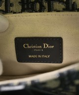 Christian Dior（クリスチャンディオール）ハンドバッグ ベージュ サイズ:- レディース/2200719902895