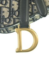 Christian Dior（クリスチャンディオール）ハンドバッグ ベージュ サイズ:- レディース/2200719902895