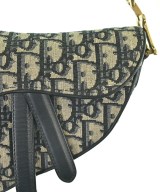 Christian Dior（クリスチャンディオール）ハンドバッグ ベージュ サイズ:- レディース/2200719902895